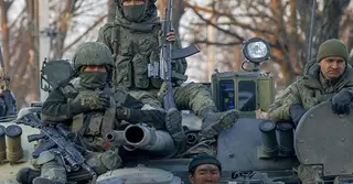 ইউক্রেন-রাশিয়া যুদ্ধে সামরিক হতাহতের সংখ্যা প্রায় ২০ লাখ